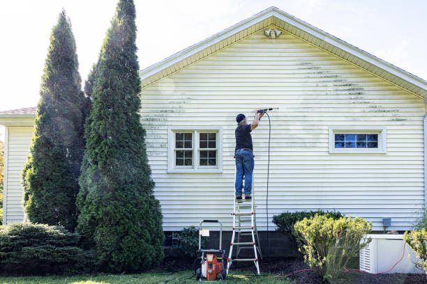 Best Deck Pressure Washing  in Fairbury, NE