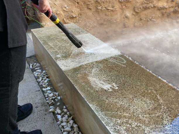 Deck Cleaning Services in Fairbury, NE