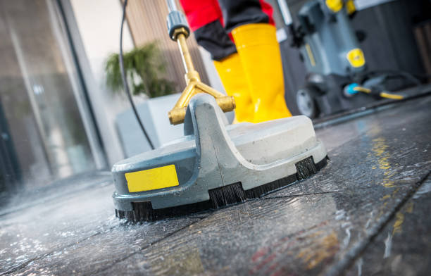 Pressure Washing Services for Businesses in Fairbury, NE