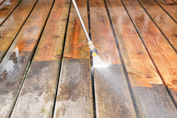 Best Exterior Home Cleaning  in Fairbury, NE