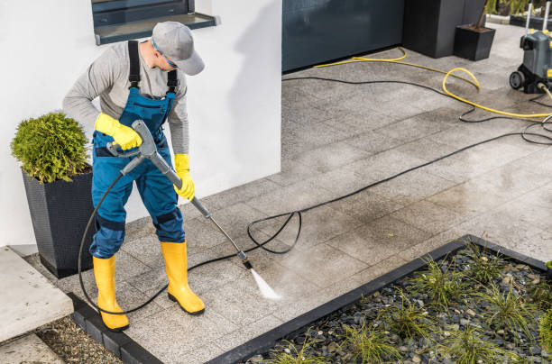 Best Fence Pressure Washing  in Fairbury, NE