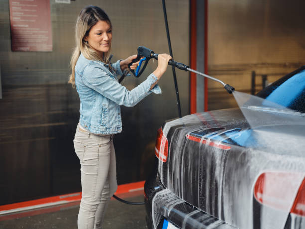 Best Pressure Washing Near Me  in Fairbury, NE