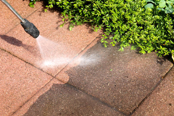 Best Roof Power Washing Services  in Fairbury, NE