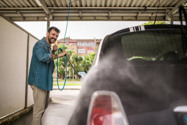 Best Pressure Washing Near Me  in Fairbury, NE